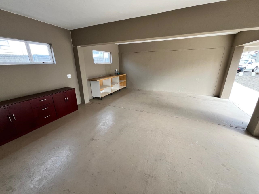 To Let commercial Property for Rent in Berea Eastern Cape